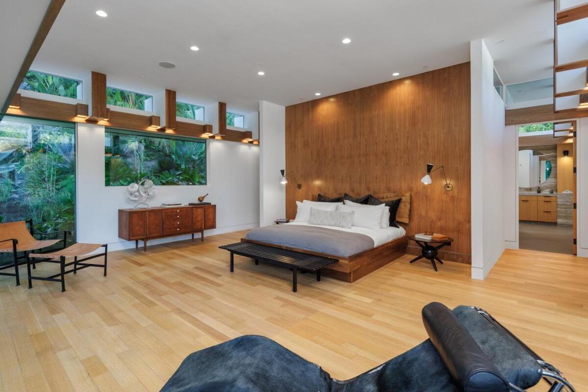 Loma Vista Modern Hébergement de vacances