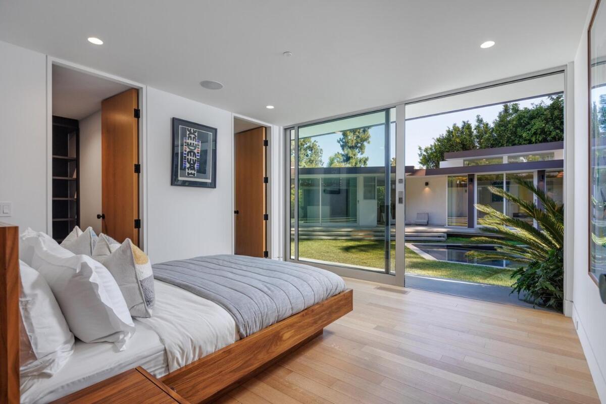 Hébergement de vacances Loma Vista Modern Los Angeles
