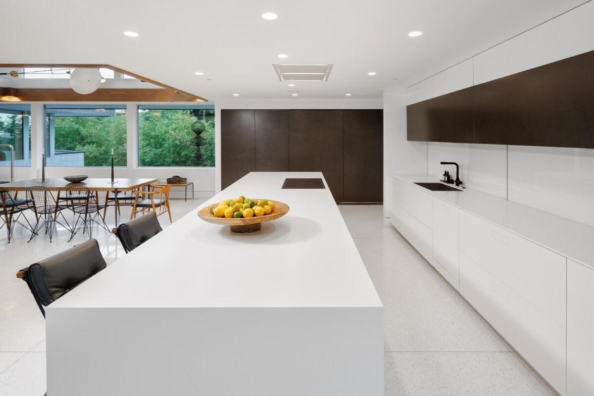 Ferienhaus Loma Vista Modern Los Angeles