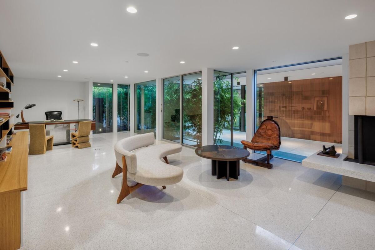 Loma Vista Modern Ferienhaus *