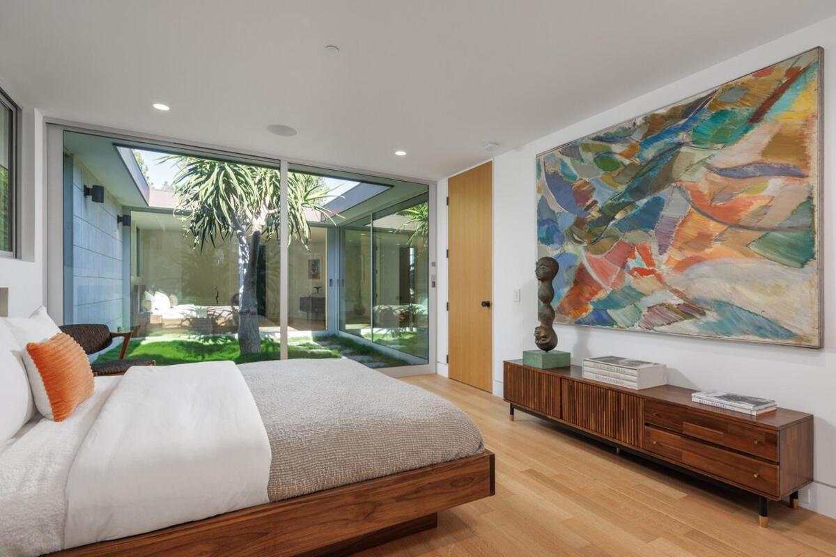 Ferienhaus Loma Vista Modern *