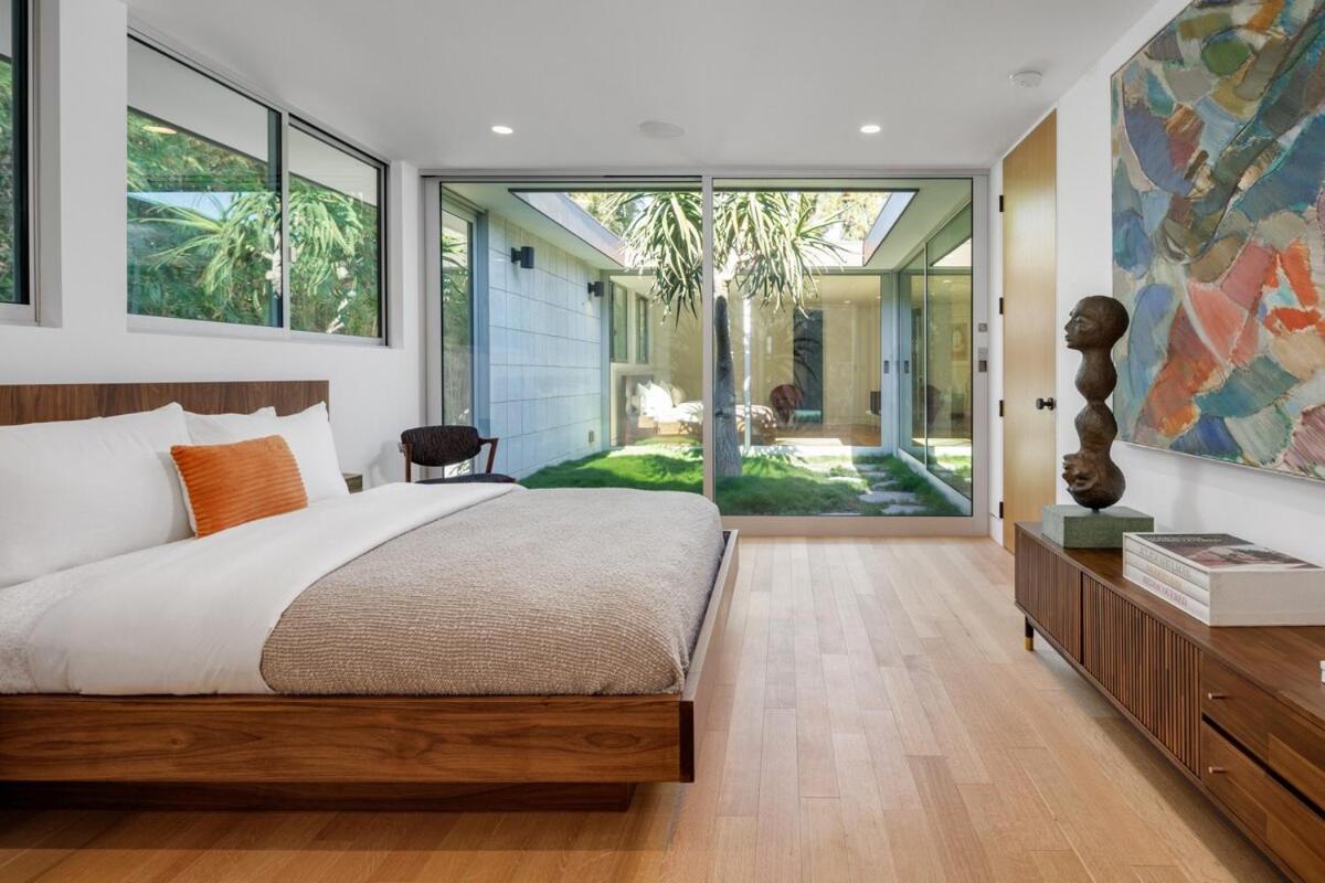 Loma Vista Modern Ferienhaus *