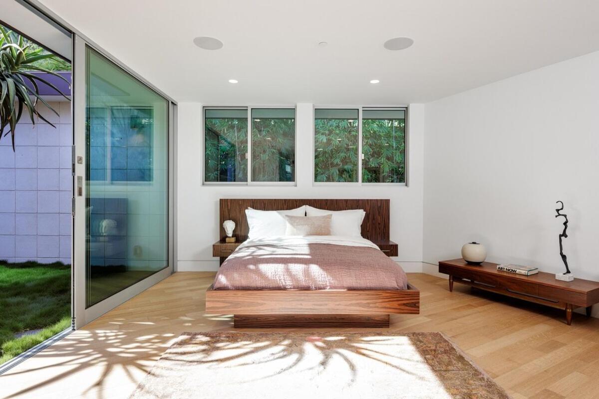 Ferienhaus Loma Vista Modern