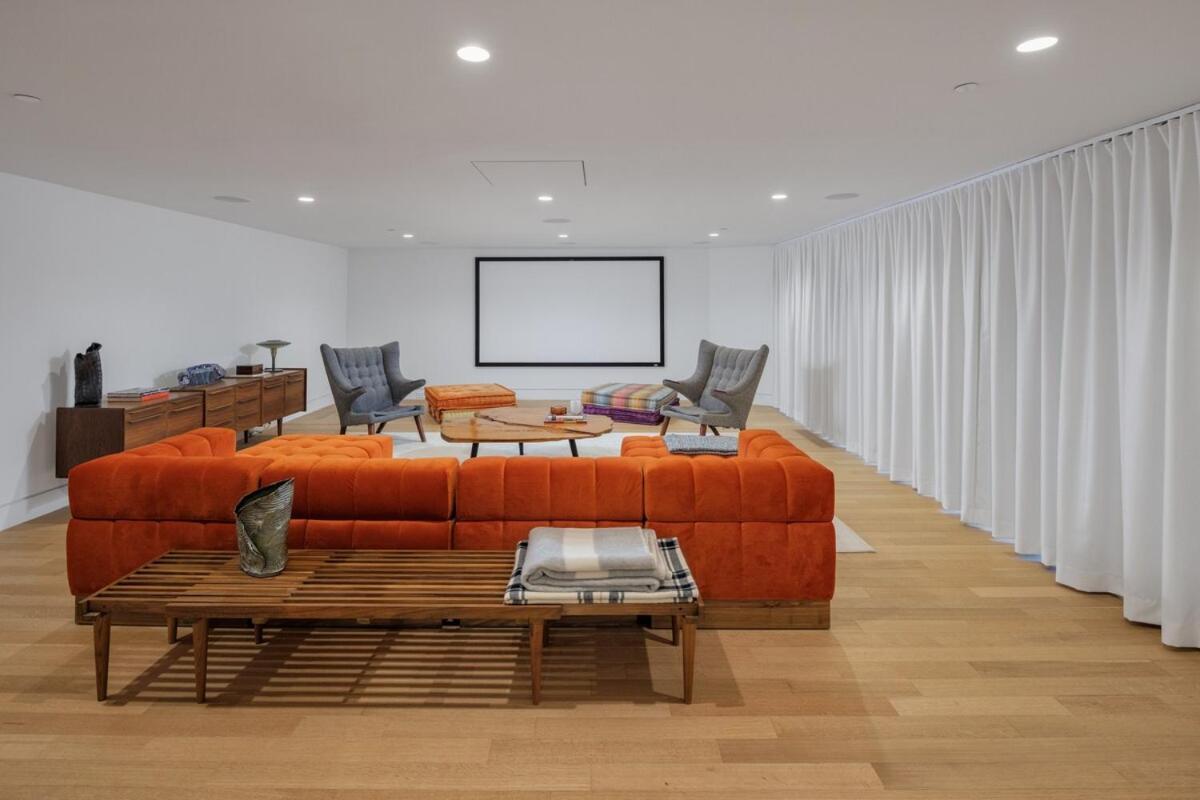 Loma Vista Modern Ferienhaus