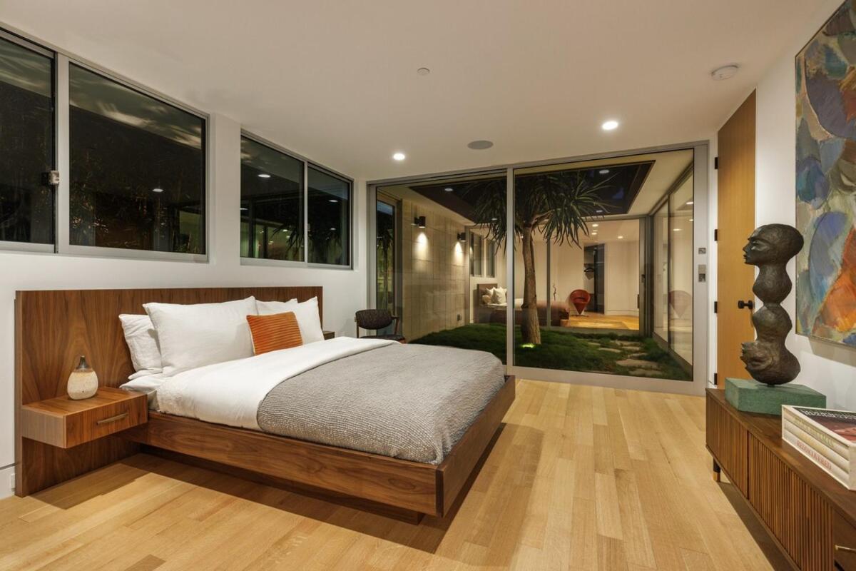 Ferienhaus Loma Vista Modern Los Angeles