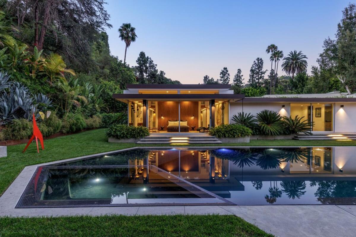 Ferienhaus Loma Vista Modern *